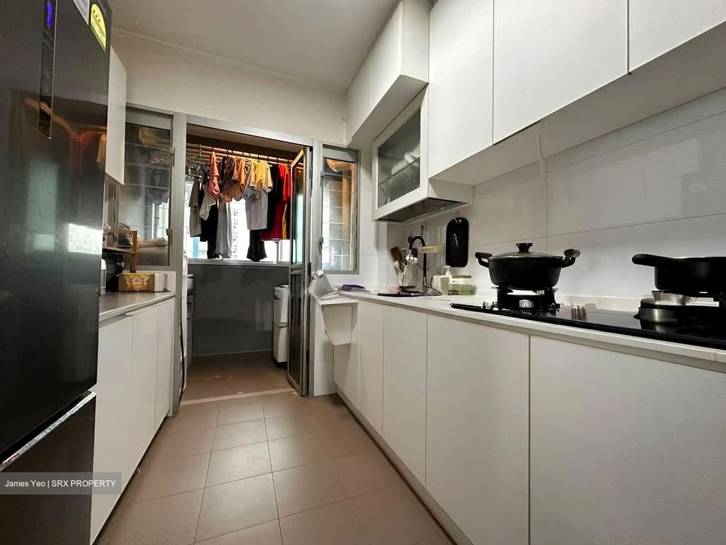 Blk 117B Tenteram Peak (Toa Payoh), HDB 3 Rooms #562447661